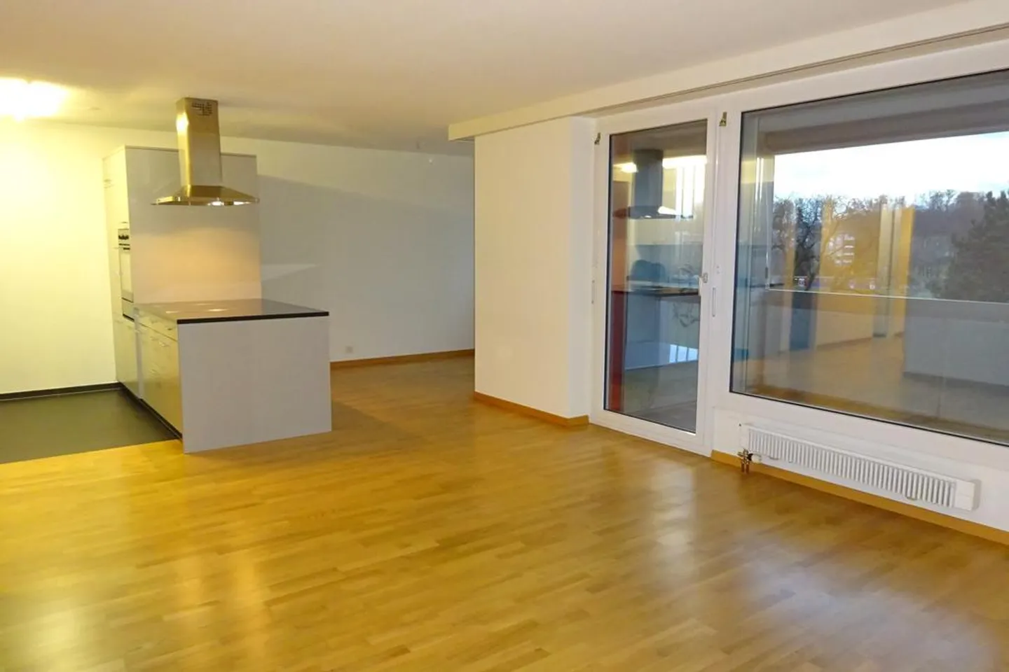 Bella appartamento di 4.5 stanze a Thoracker - Foto 5 di 7
