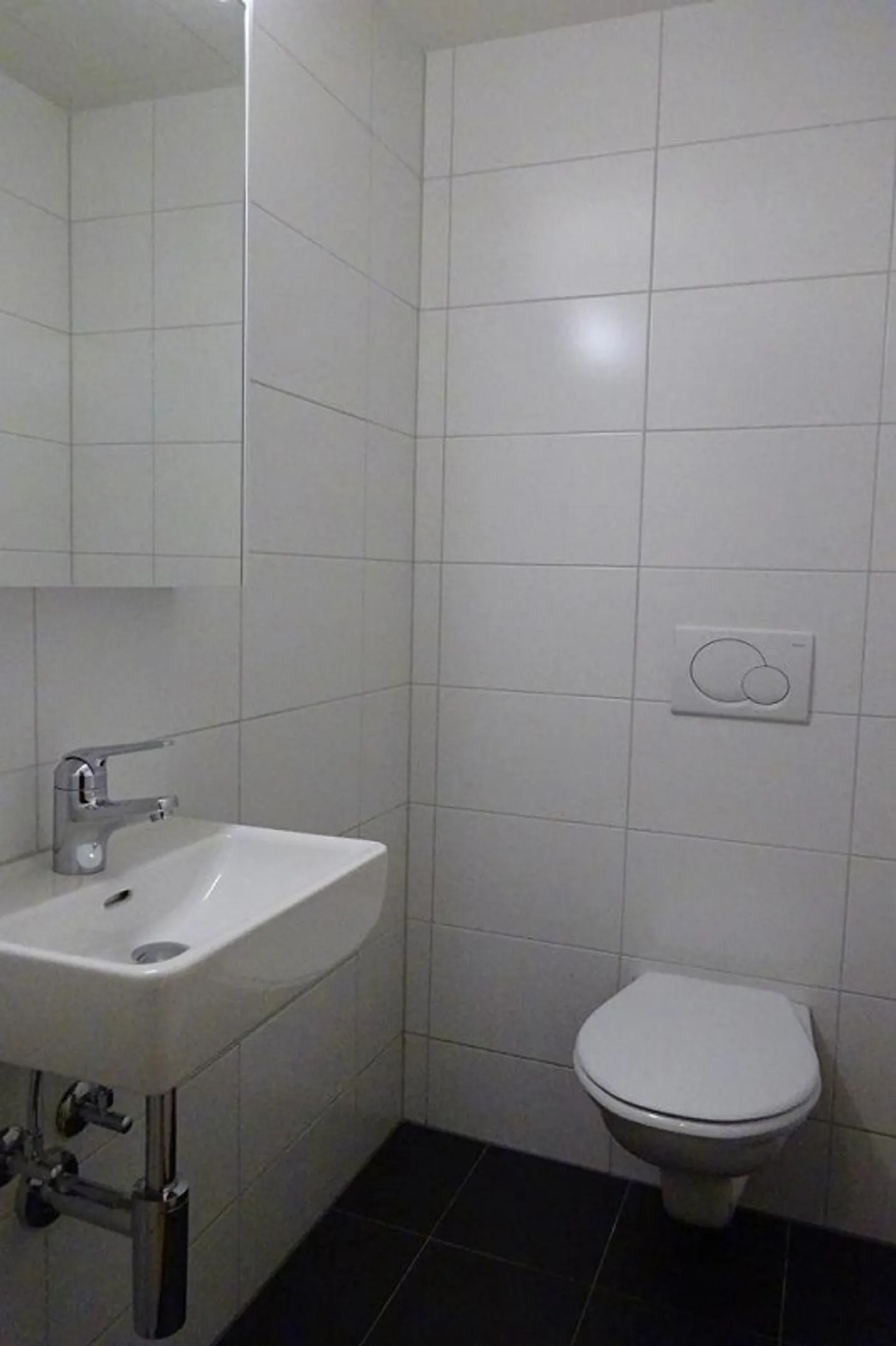 Bella appartamento di 4.5 stanze a Thoracker - Foto 7 di 7