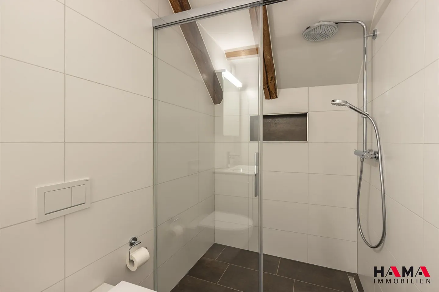 Geräumige Loftwohnung 178 m² - Foto 6 von 13