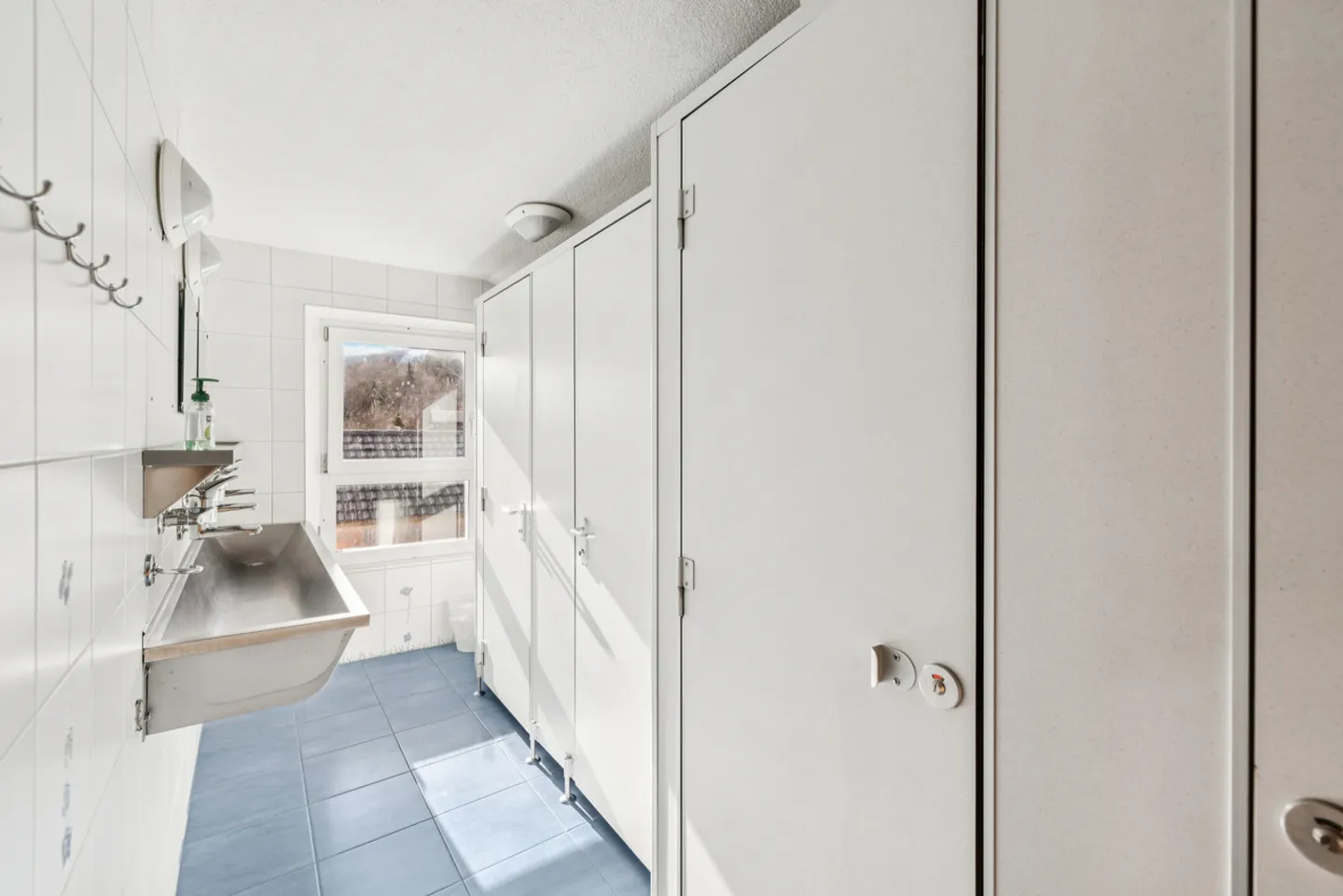 Guest house nel cuore di Les Marécottes - Rara opportunità - Foto 19 di 20