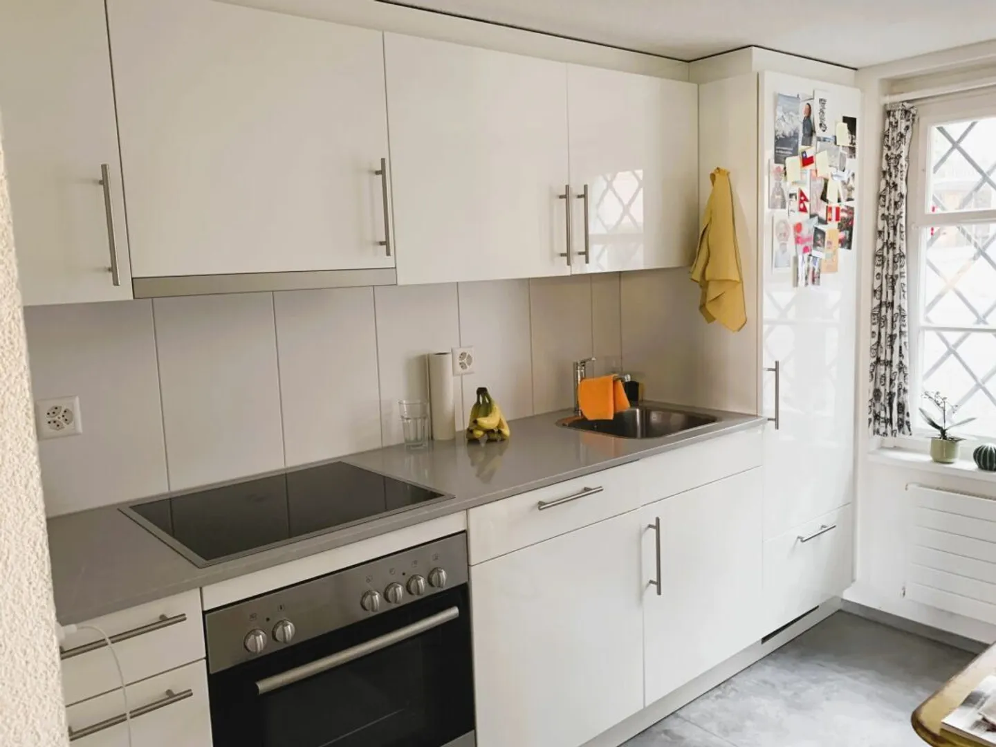 Balmerhaus storico ad Altstätten - Foto 5 di 19