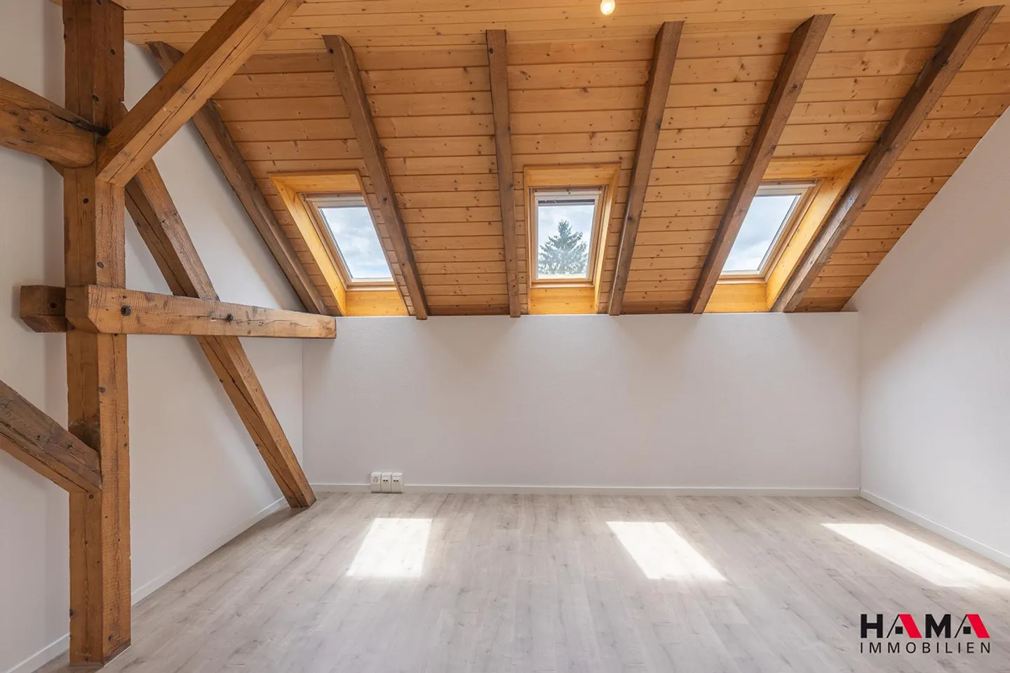 Geräumige Loftwohnung 178 m² - Foto 11 von 13