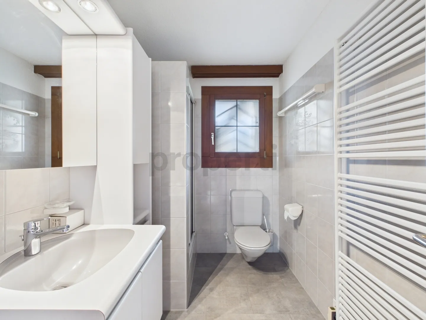 Maison individuelle de 5,5 pièces à Knonau - Vie moderne avec idylle de jardin - Photo 11 sur 13