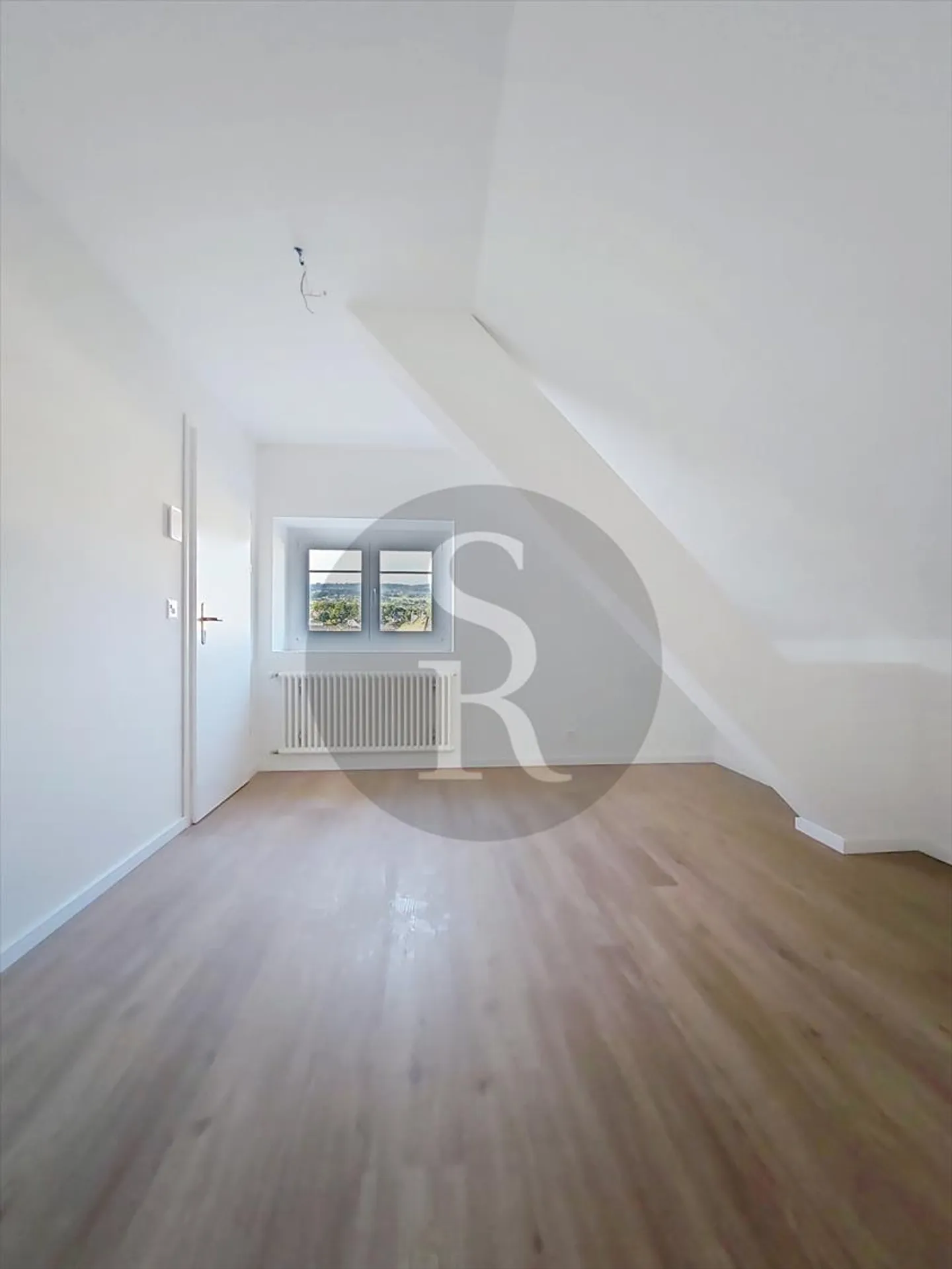 Appartement 1 pièce - Photo 1 sur 4
