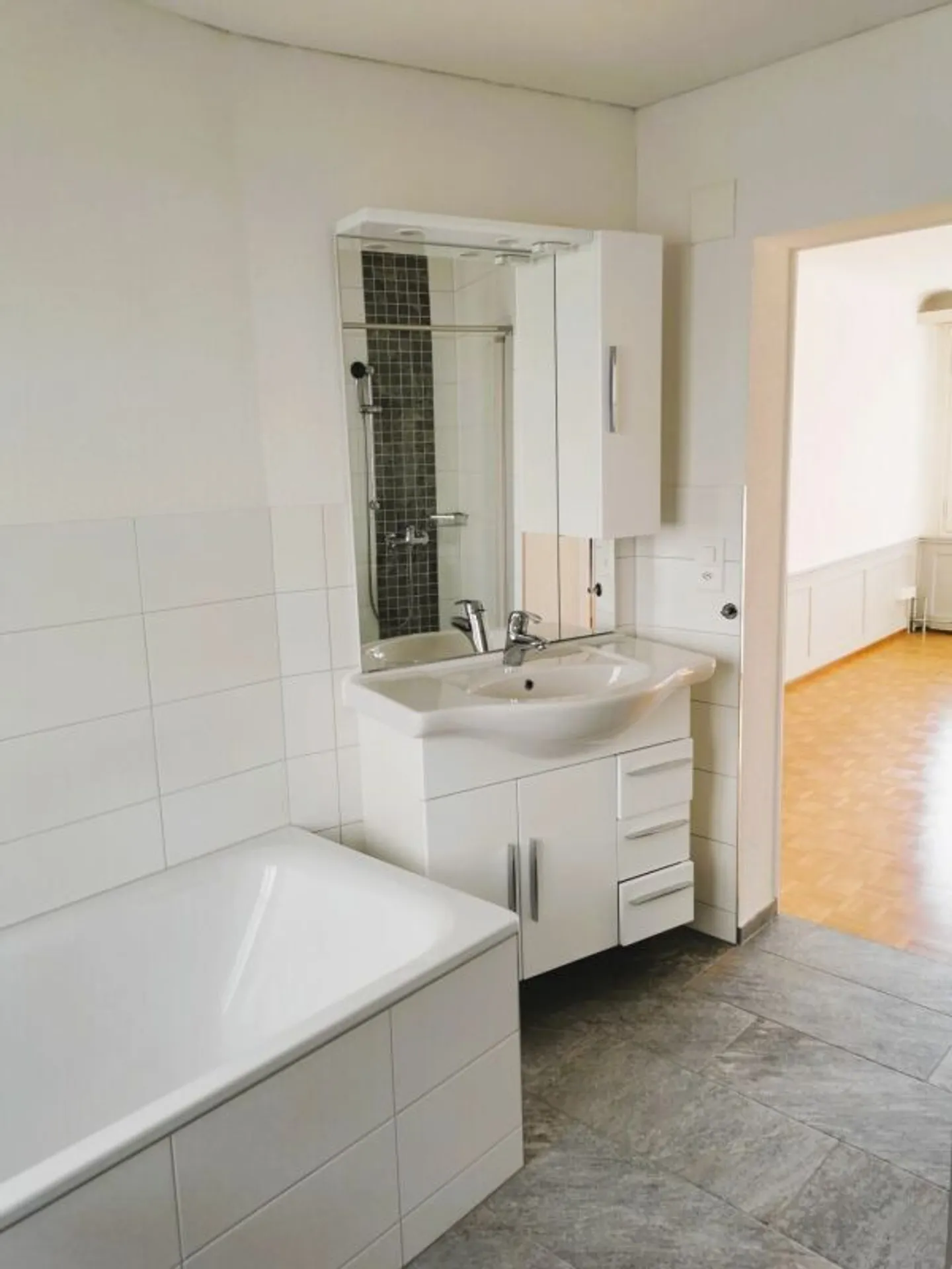 Balmerhaus storico ad Altstätten - Foto 7 di 19