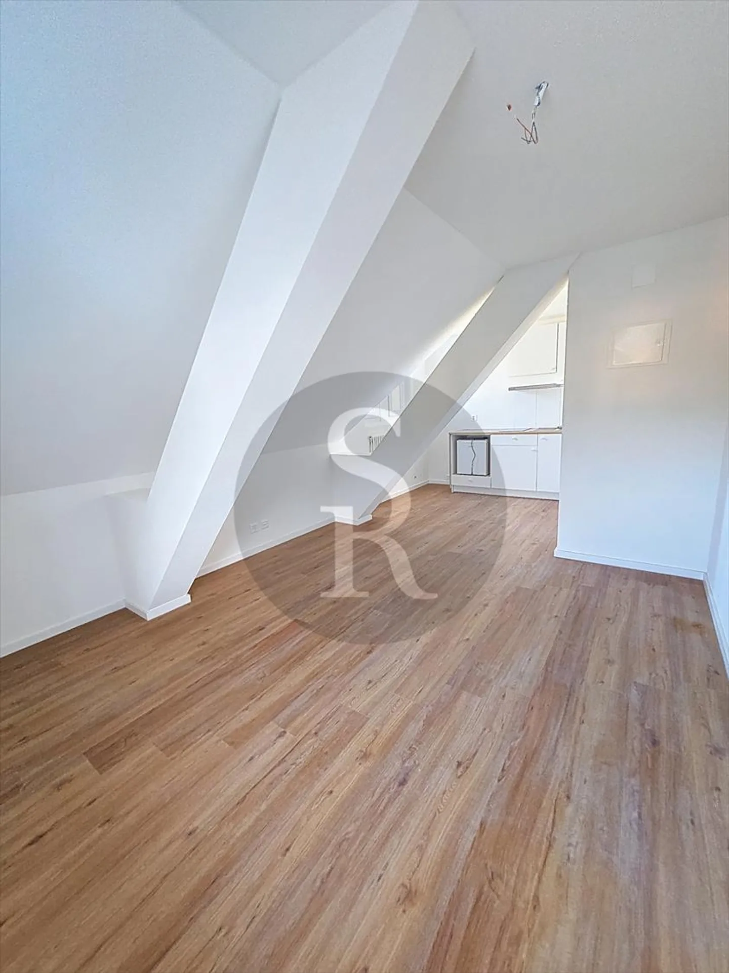 Appartement 1 pièce - Photo 2 sur 4