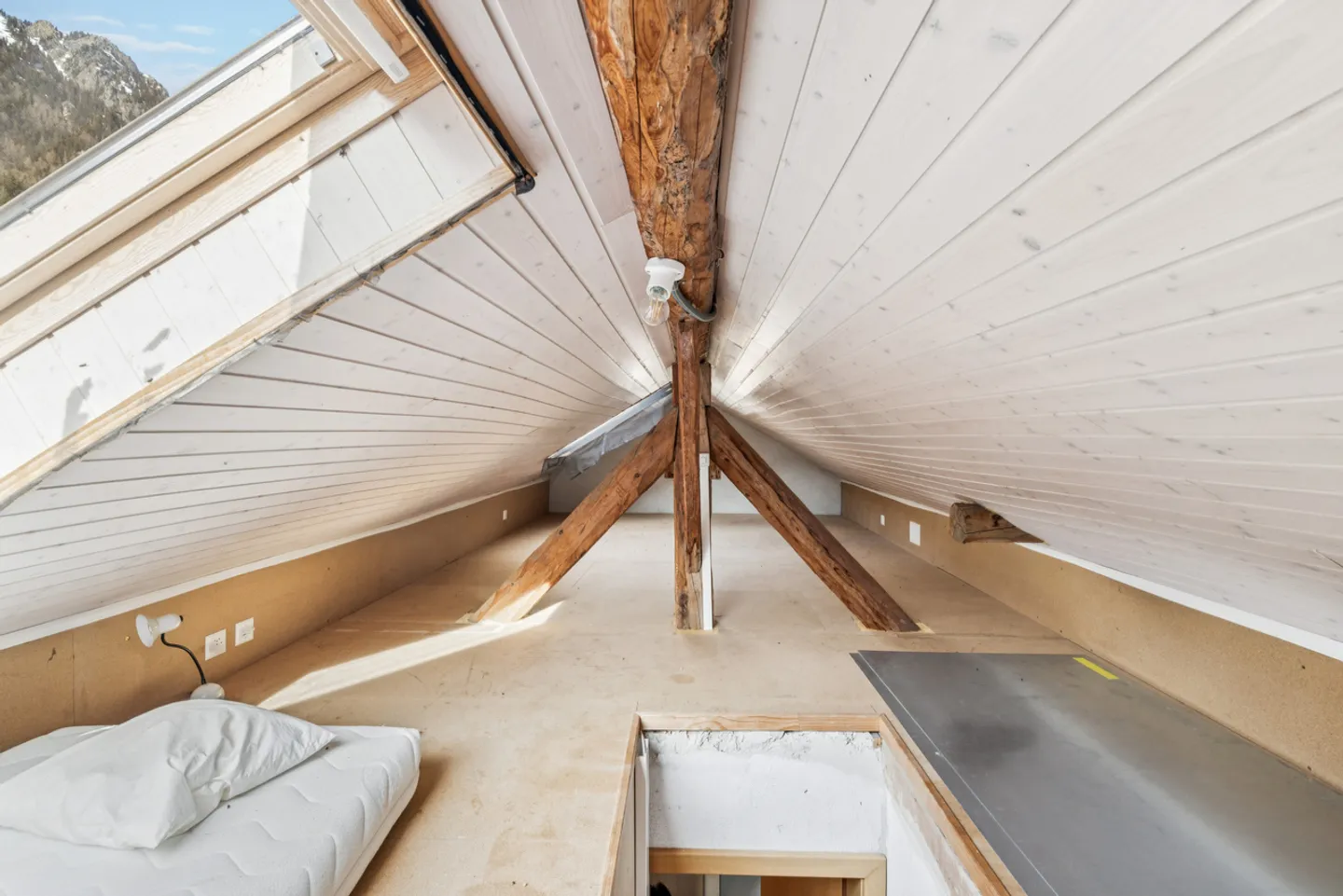 Guest house nel cuore di Les Marécottes - Rara opportunità - Foto 20 di 20