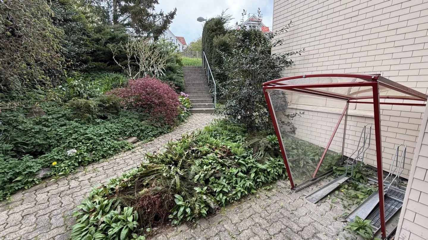 La casa perfetta per una famiglia - Foto 13 di 14