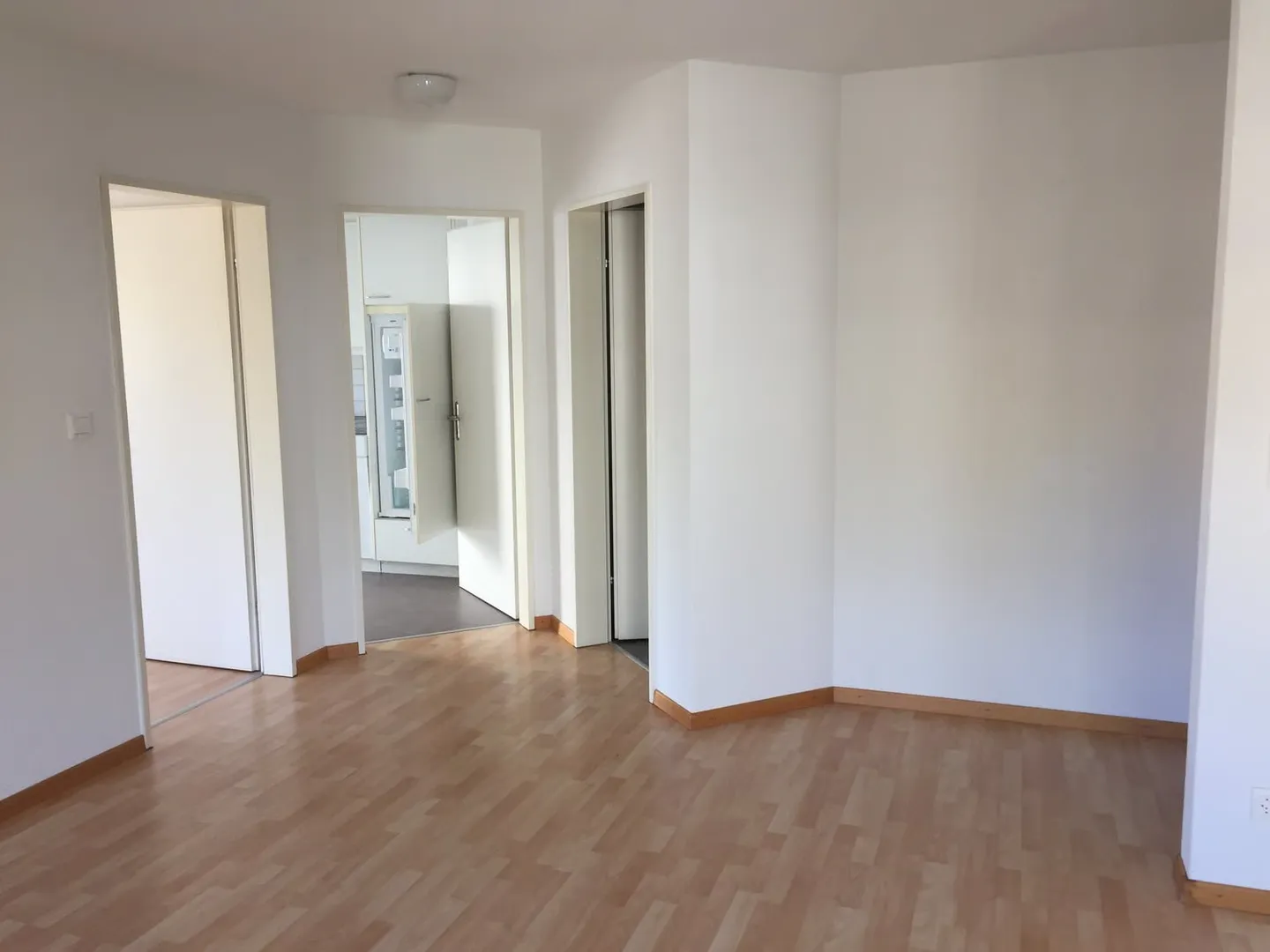 Appartamento 2,5 locali con balcone a Münsingen - Foto 1 di 4