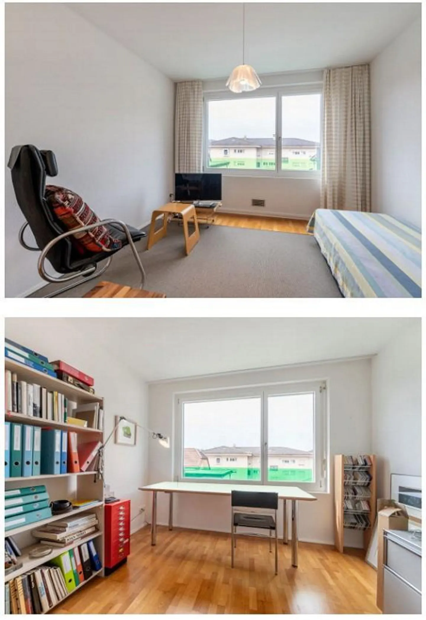 Condominium de 5,5 pièces - Photo 3 sur 15