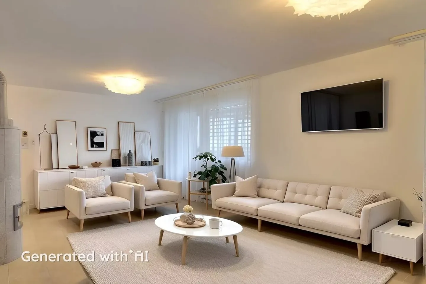 Appartamento in affitto - Foto 1 di 7