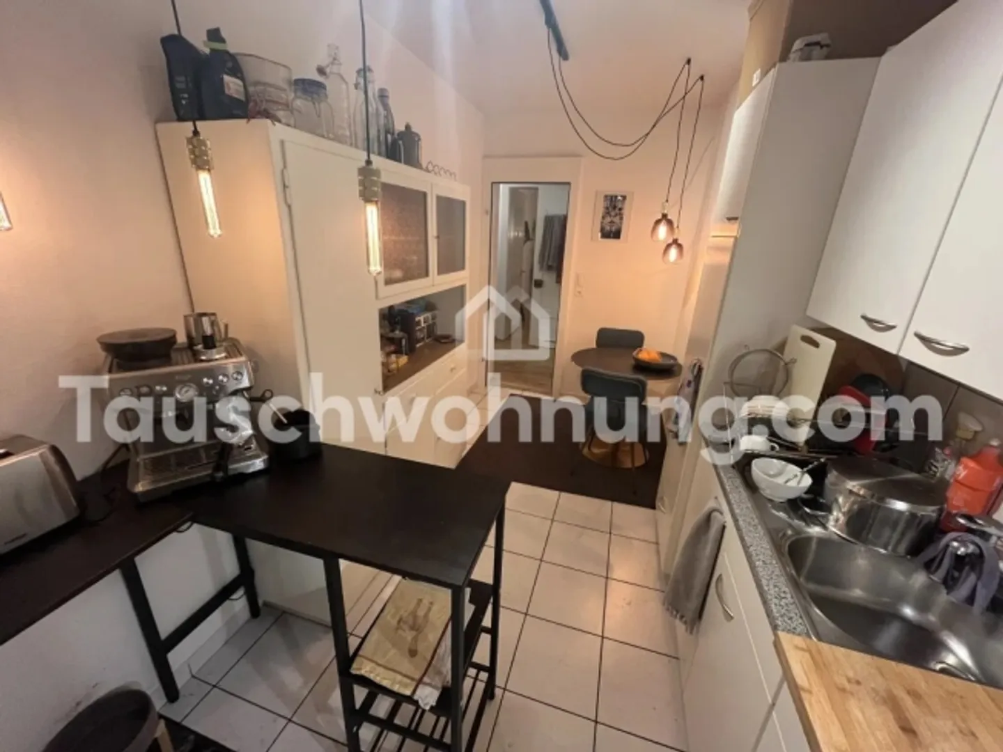 Appartamento in affitto - Foto 4 di 10