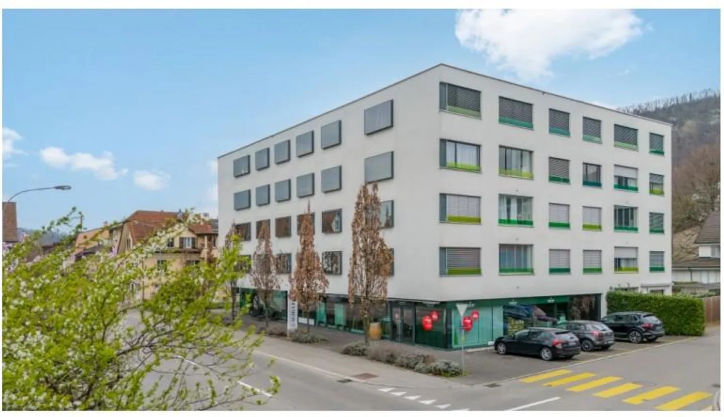 Condominium de 5,5 pièces - Photo 13 sur 15