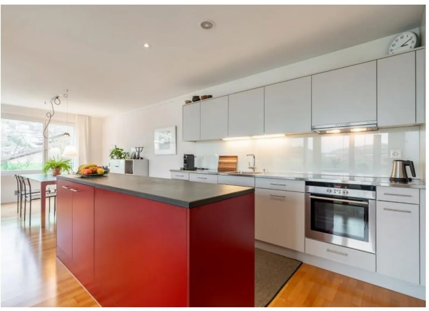Condominium de 5,5 pièces - Photo 14 sur 15