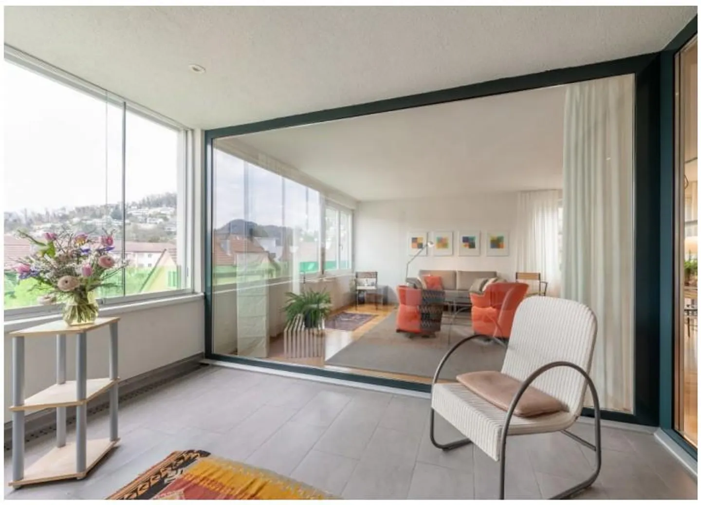 Condominium de 5,5 pièces - Photo 8 sur 15