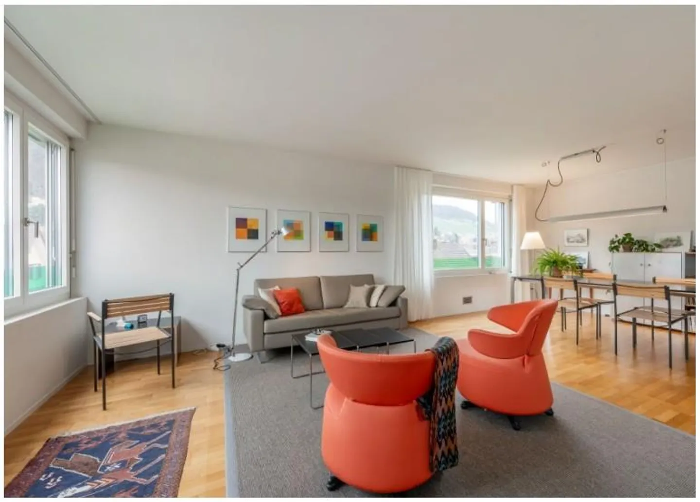 Condominium de 5,5 pièces - Photo 9 sur 15