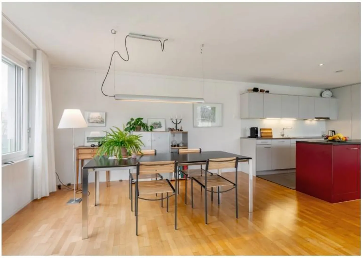 Condominium de 5,5 pièces - Photo 10 sur 15