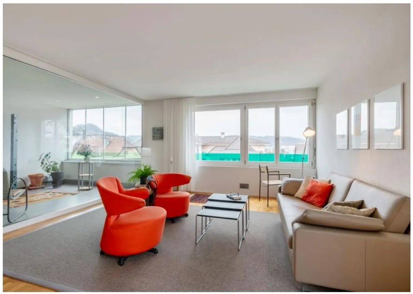 Condominium de 5,5 pièces - Photo 11 sur 15
