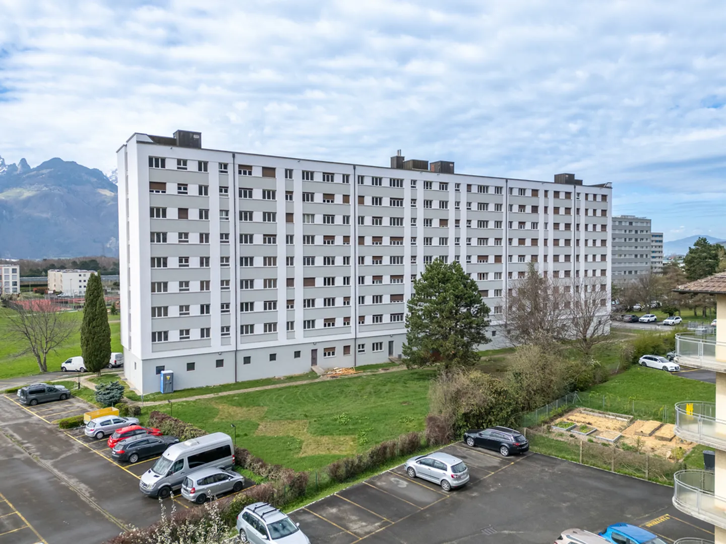 2-Zimmer-Wohnung - Foto 1 von 2