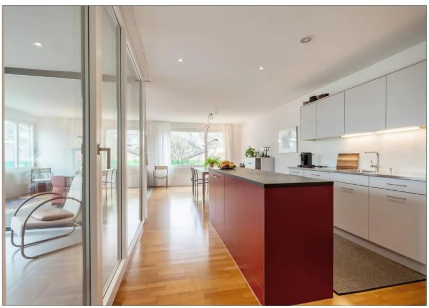 Condominium de 5,5 pièces - Photo 12 sur 15