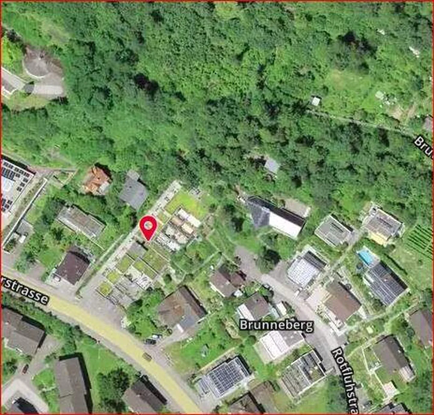 *Terrassenwohnung mit 4-5 Zimmern* - Foto 2 von 13