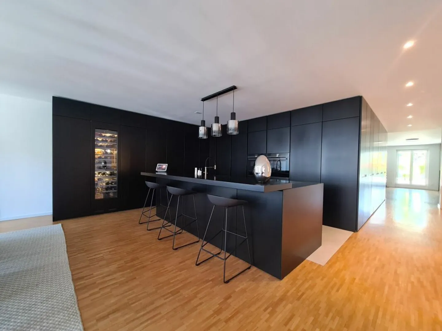 Magnifico appartamento con terrazza - Foto 2 di 12