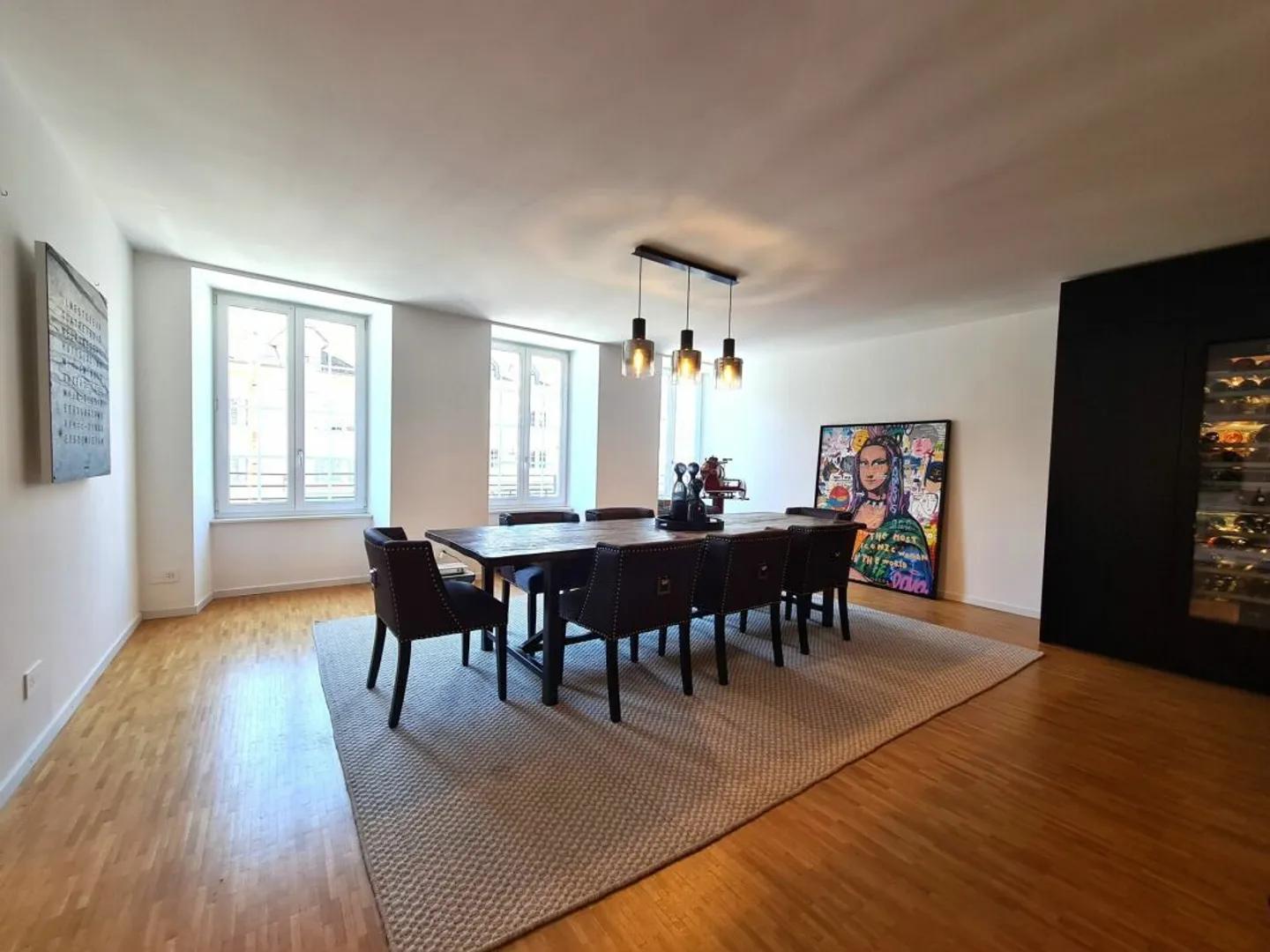 Magnifico appartamento con terrazza - Foto 3 di 12