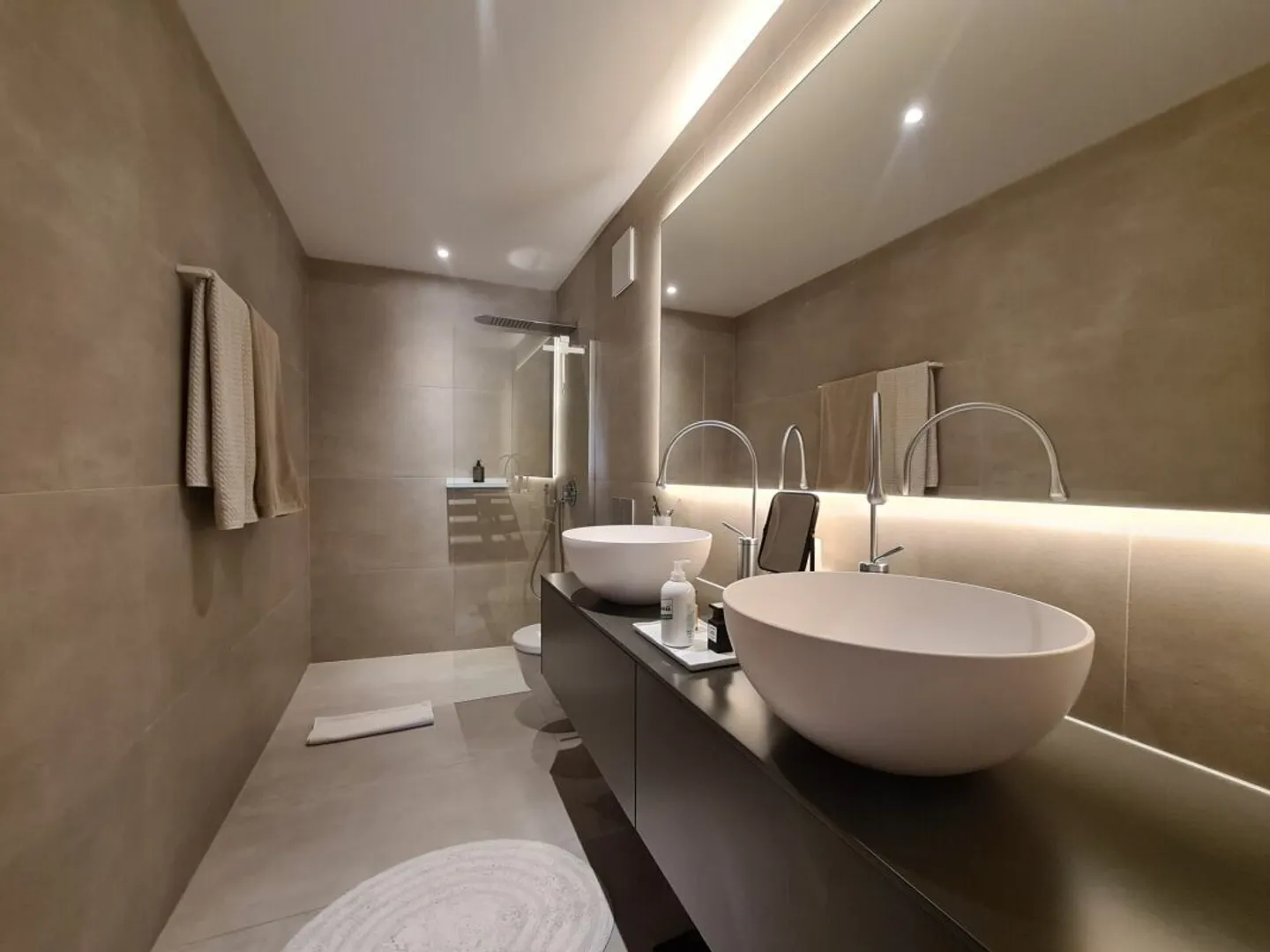 Magnifico appartamento con terrazza - Foto 7 di 12