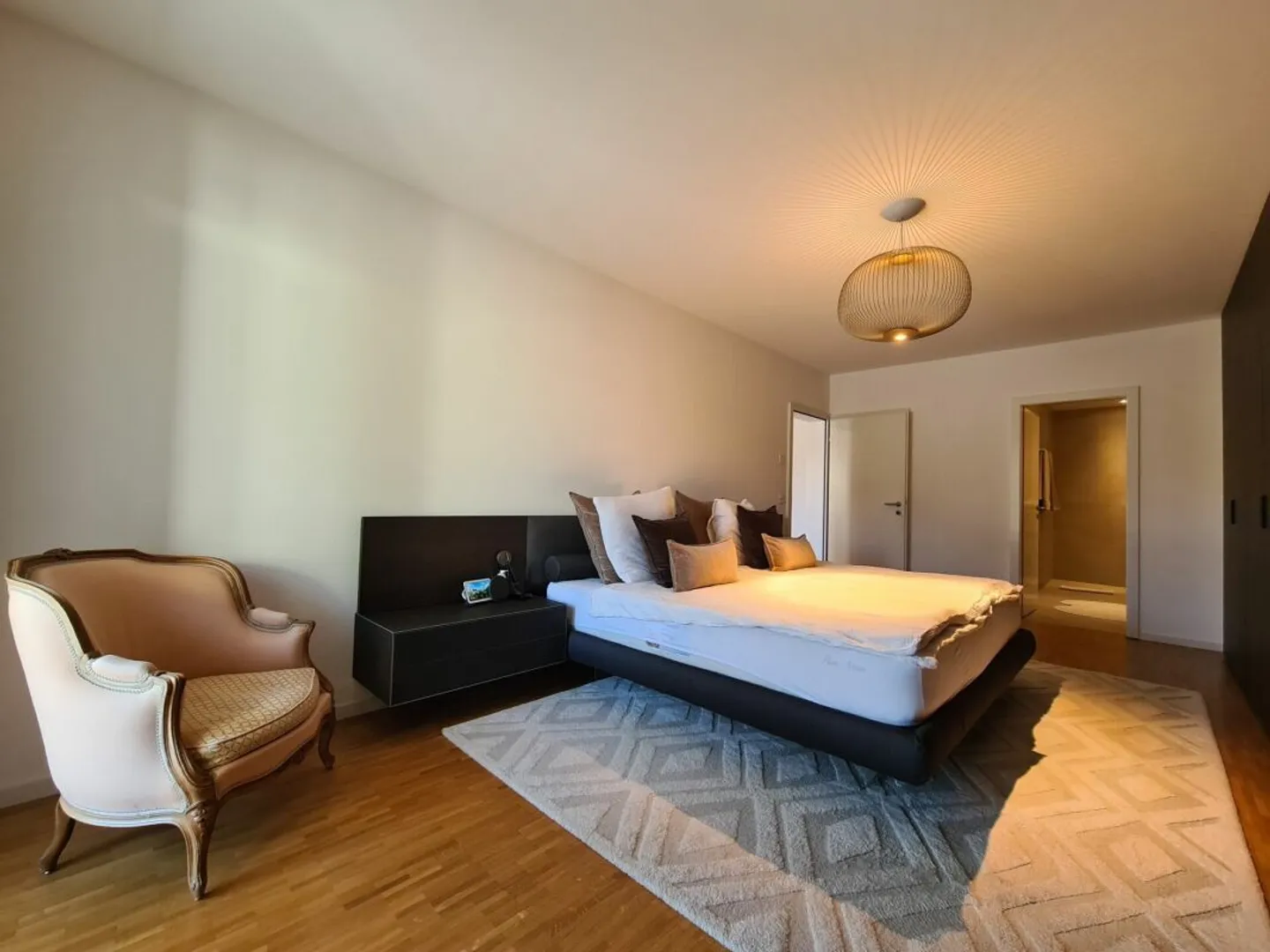 Magnifico appartamento con terrazza - Foto 6 di 12