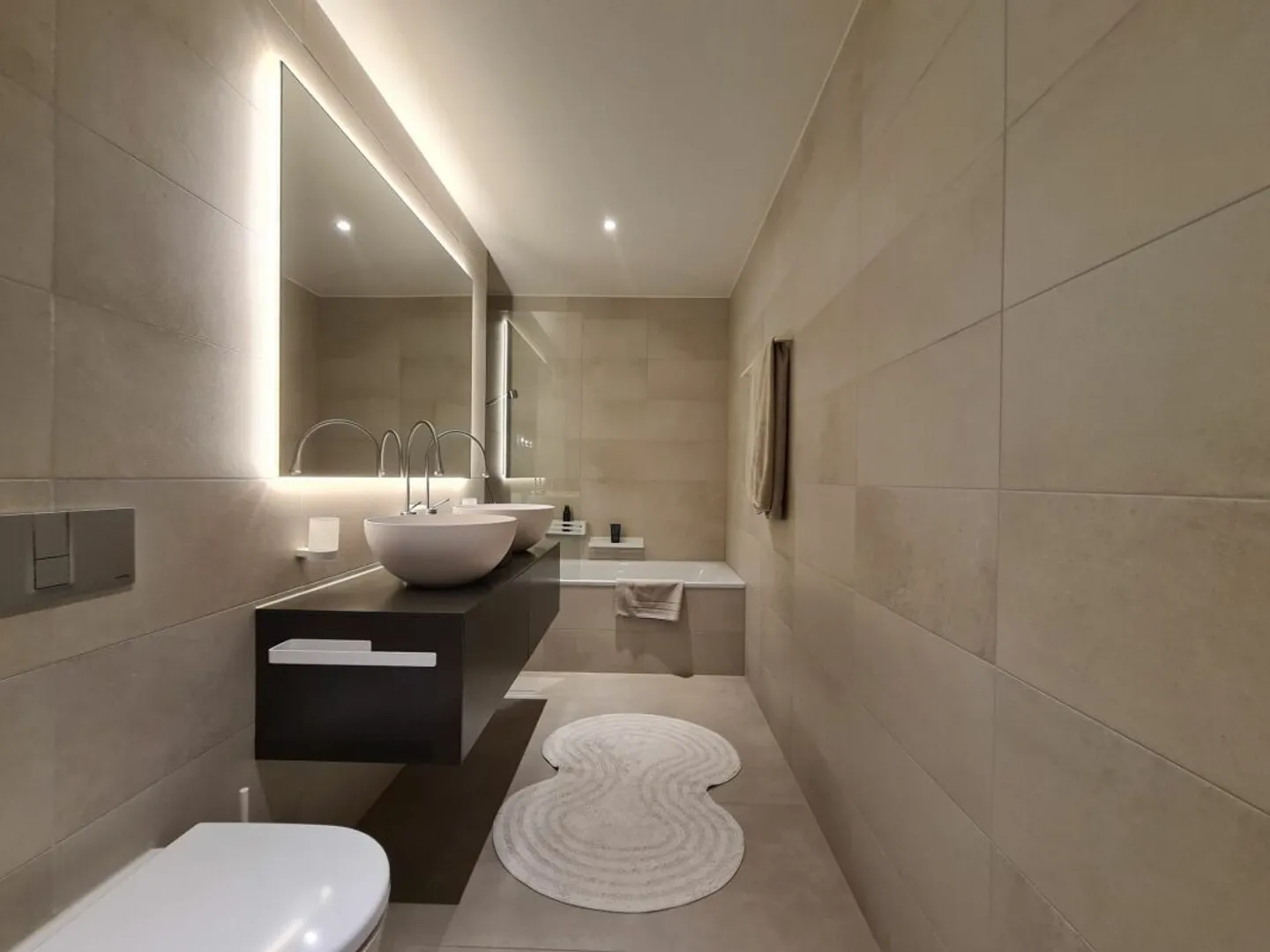 Magnifico appartamento con terrazza - Foto 10 di 12