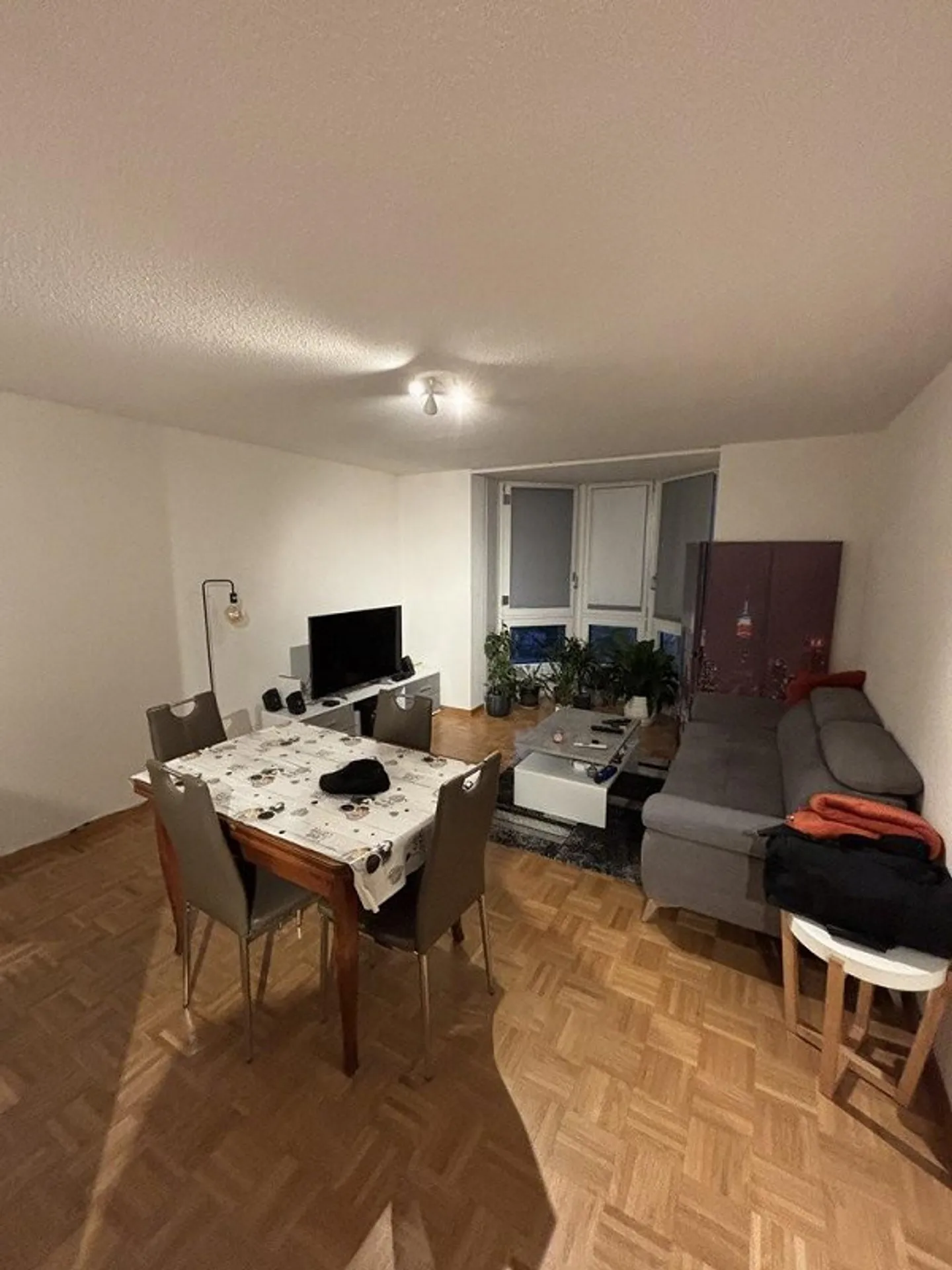 A saisir ! Splendide appartement dans un quartier calme et verdoyant ! - Photo 2 sur 5