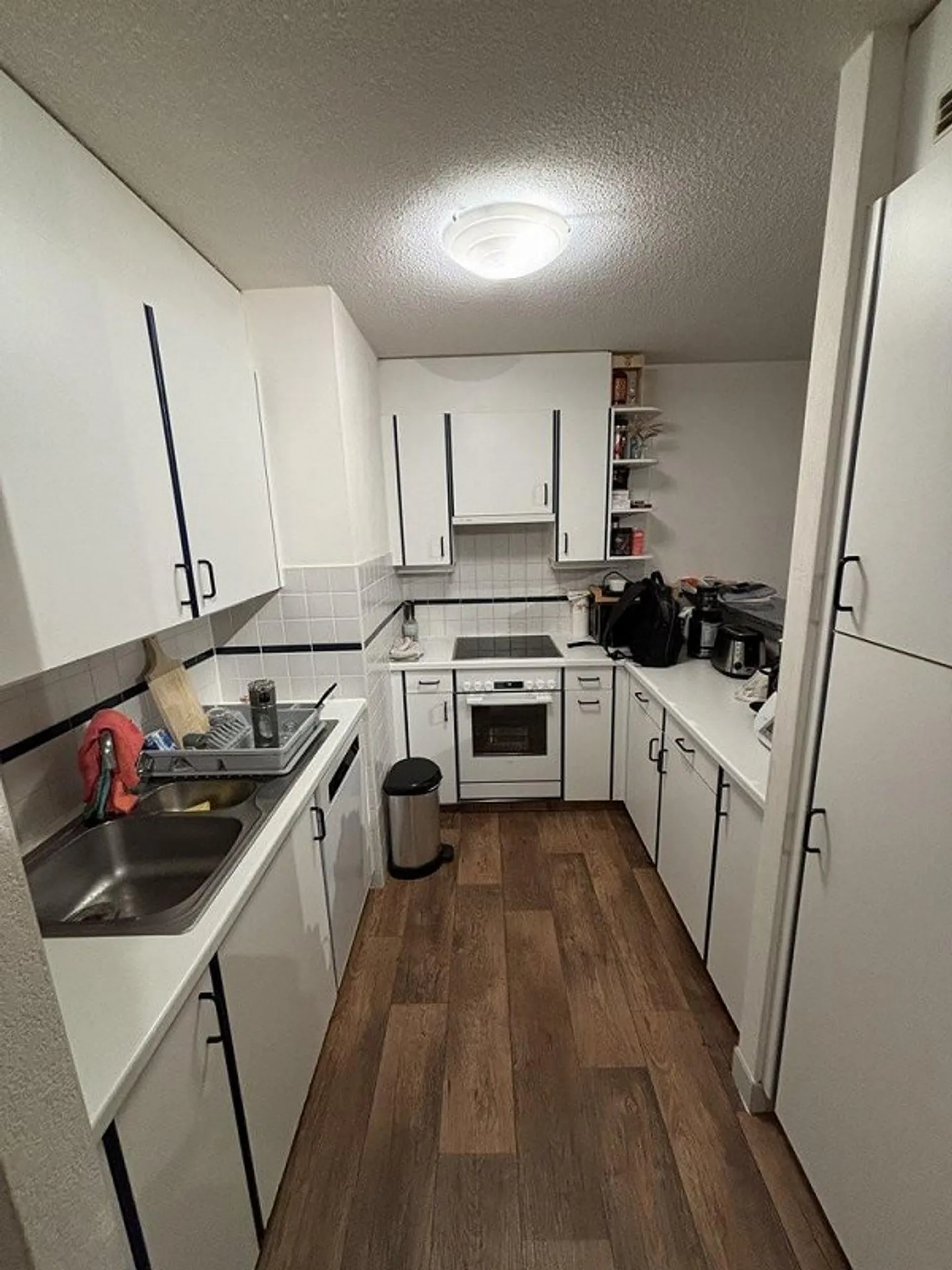 A saisir ! Splendide appartement dans un quartier calme et verdoyant ! - Photo 3 sur 5