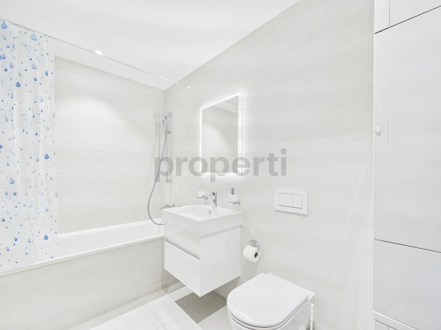 Appartement exclusif de 5,5 pièces à Chur West - Nouvelle construction avec balcon - Photo 9 sur 13