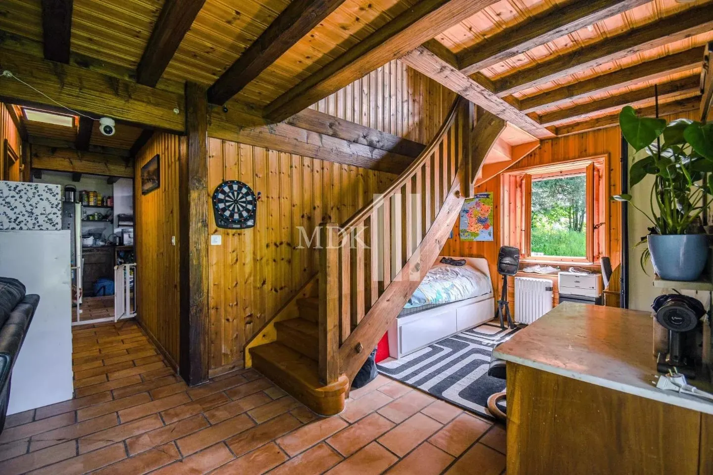 Chalet 5 rooms - Photo 2 of 13
