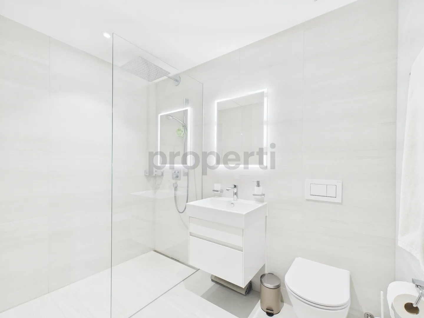 Appartement exclusif de 5,5 pièces à Chur West - Nouvelle construction avec balcon - Photo 8 sur 13