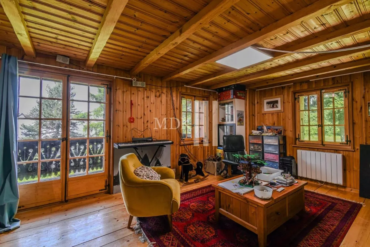 Chalet 5 rooms - Photo 7 of 13