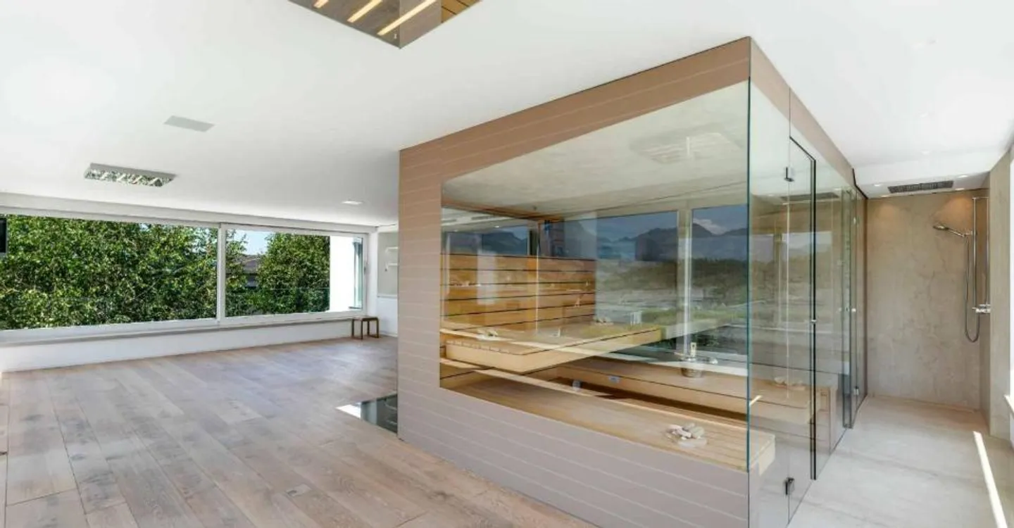 Maison de Luxe Exclusive à Gruyère - Photo 7 sur 9