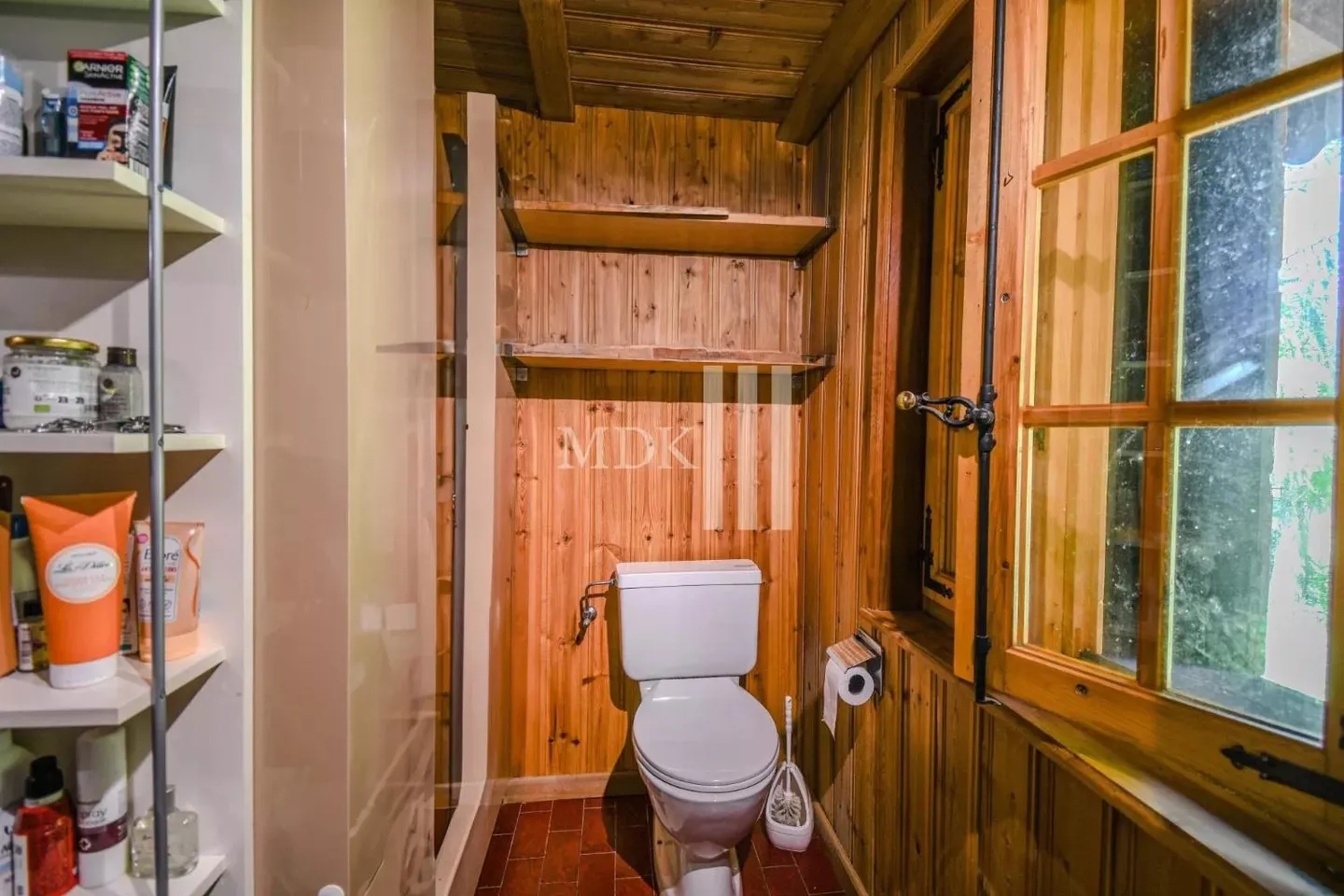 Chalet 5 rooms - Photo 13 of 13