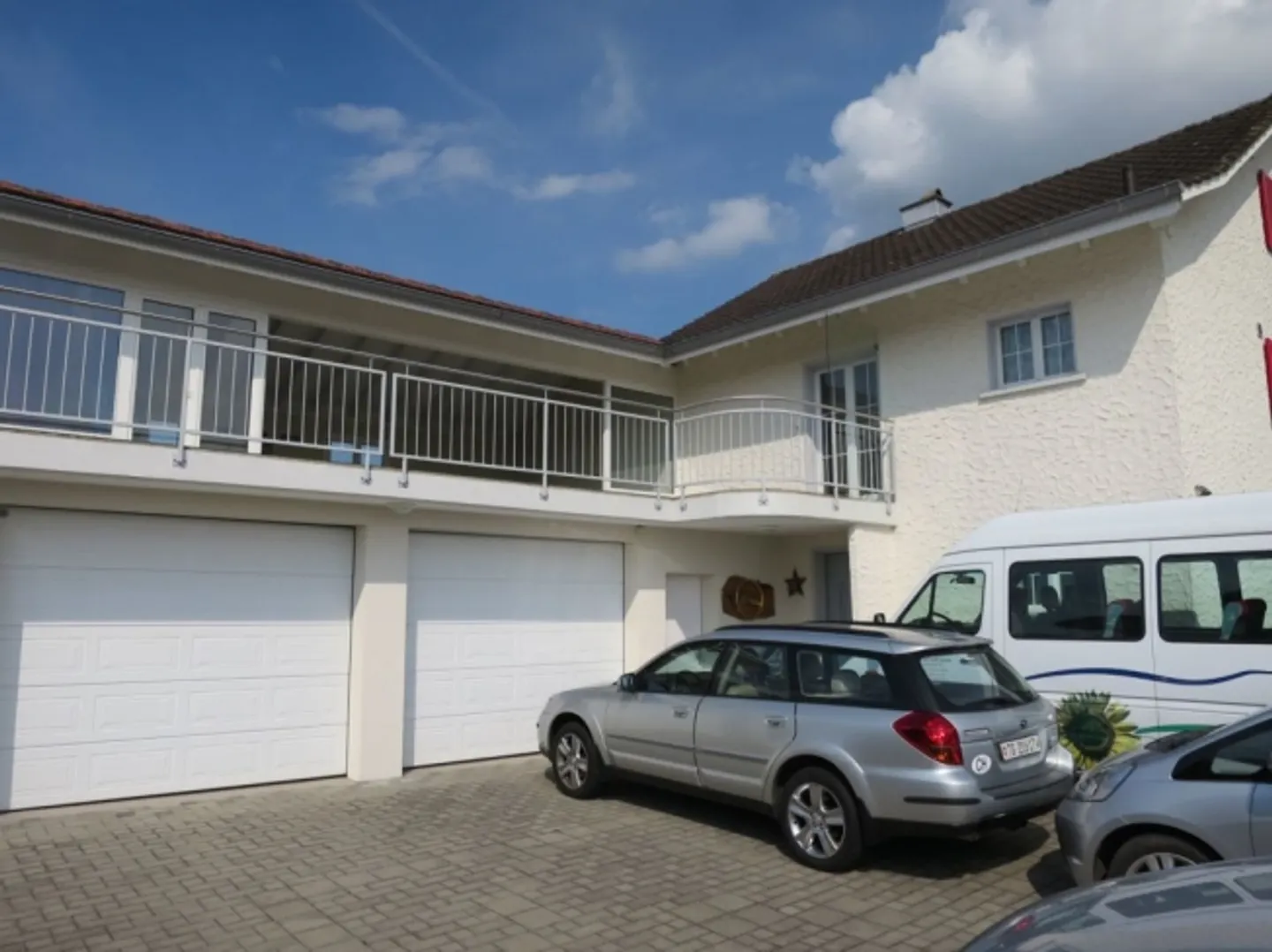 Spacious Apartment with Terrace - Photo 1 of 1
