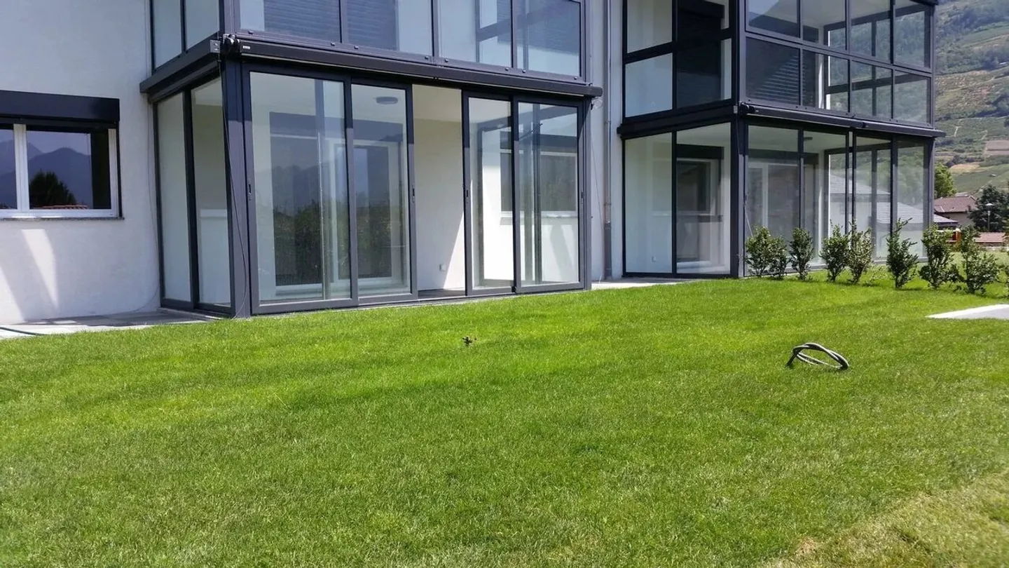Appartamento in affitto - Foto 3 di 3