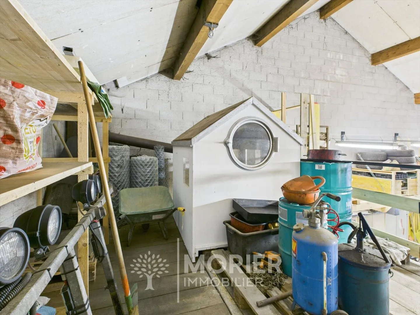 Laboratorio artigianale - Foto 7 di 8