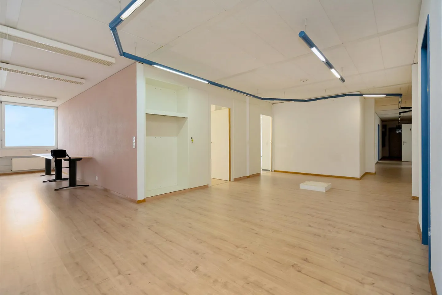 Ufficio o spazio commerciale - primi tre mesi gratuiti - Foto 2 di 24