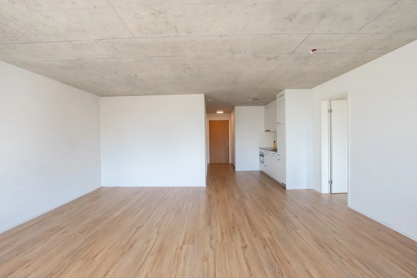Appartement central de 2,5 pièces à Bern-Bümpliz - Photo 4 sur 10
