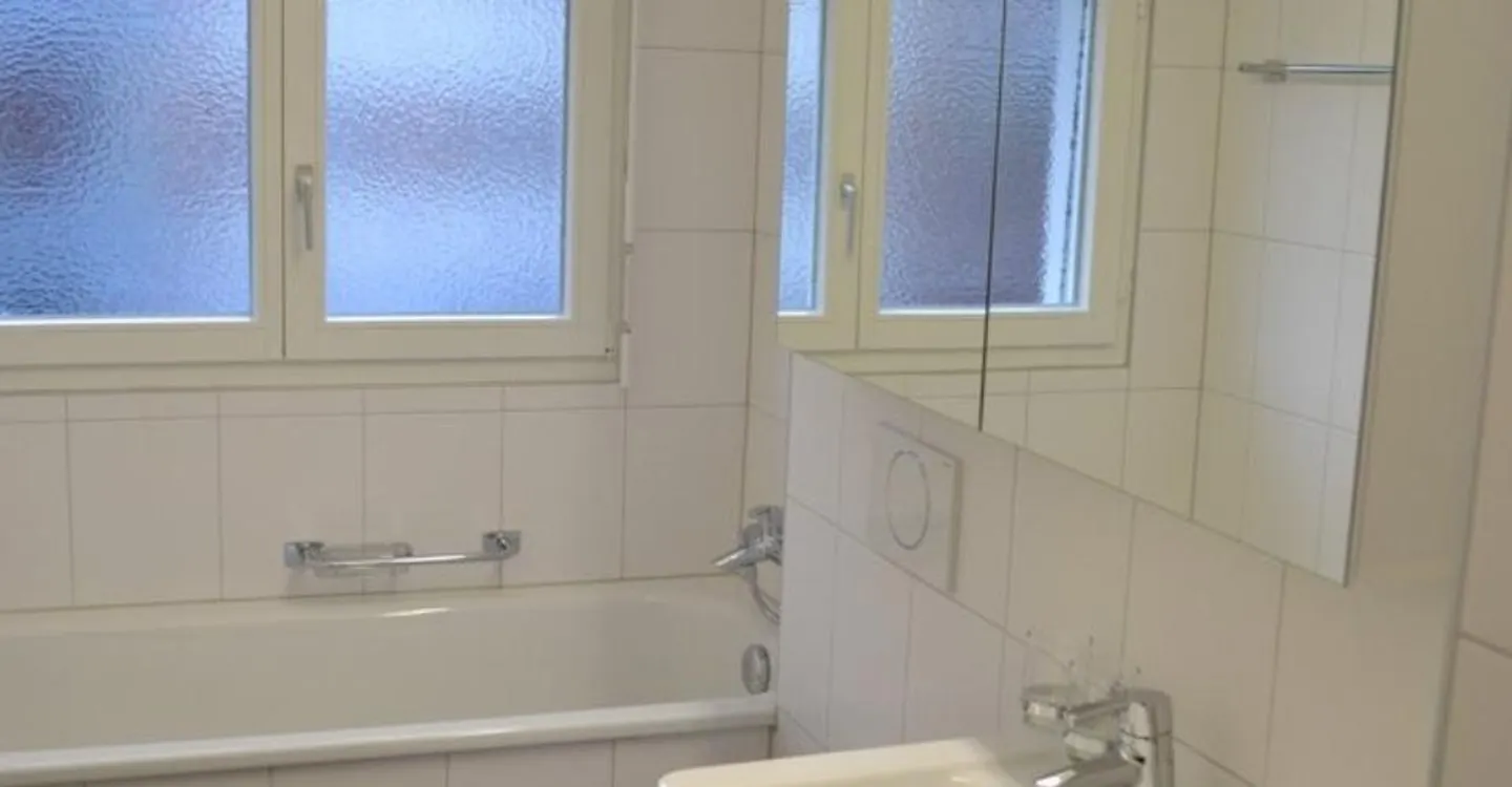 Appartamento moderno con vista sul lago di Zurigo - Foto 4 di 7