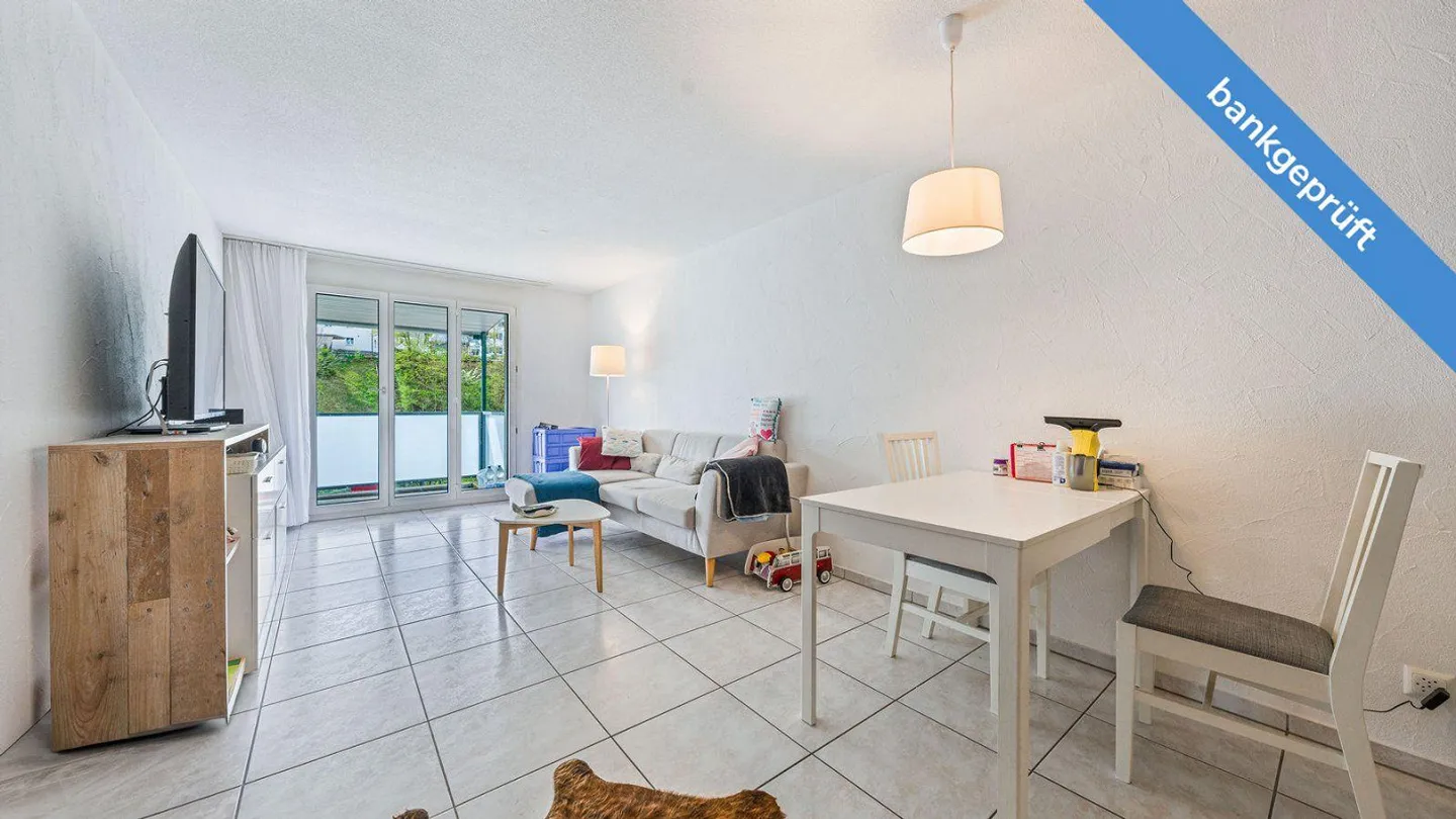 AgentSelly - Casa ben curata con comfort - Foto 3 di 12