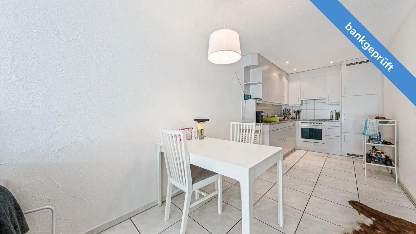 AgentSelly - Casa ben curata con comfort - Foto 4 di 12