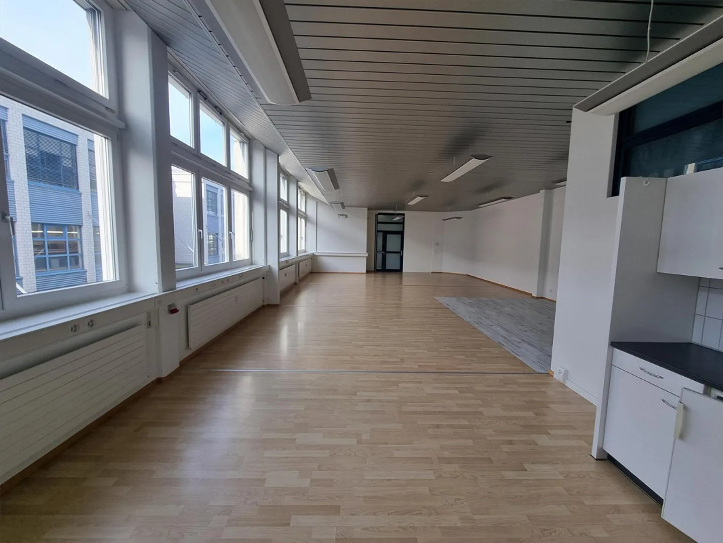 Flexible Büroräume in Sarnen - Foto 6 von 8