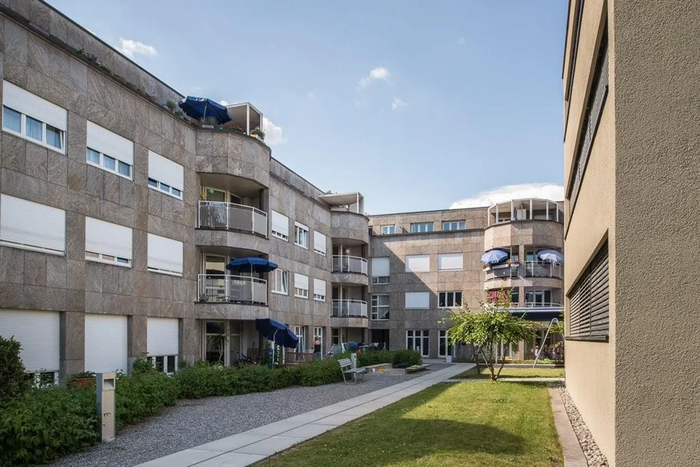L'appartamento per il single urbano - Foto 1 di 6