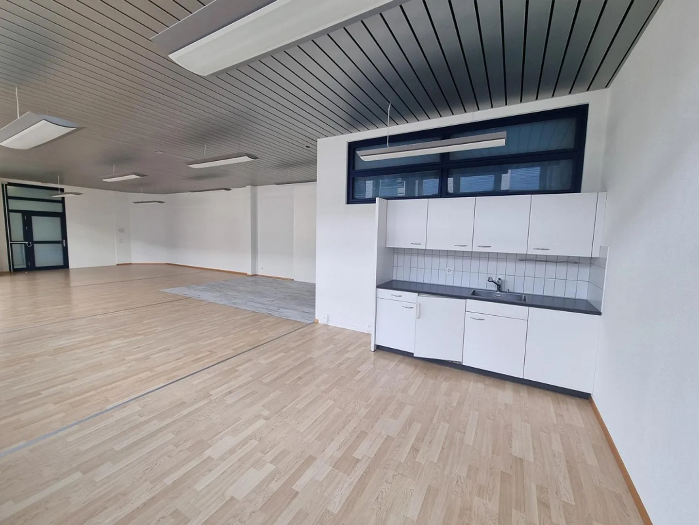 Flexible Büroräume in Sarnen - Foto 7 von 8