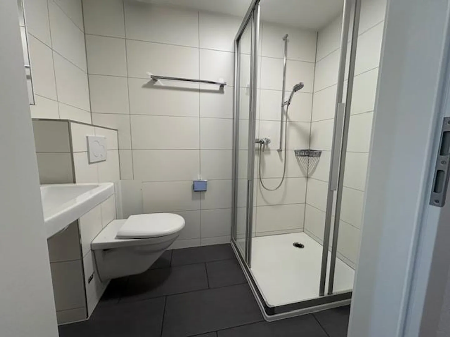 gemütliche 2.5-Zimmerwohnung in Herzogenbuchsee - Foto 3 von 6